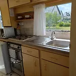 Vakantiehuis Holenderski, Ogrod, Blisko Plazy, Na Luzie *