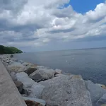 Vakantiehuis Holenderski, Ogrod, Blisko Plazy, Na Luzie *