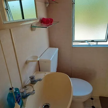 Holiday home Holenderski, Ogrod, Blisko Plazy, Na Luzie