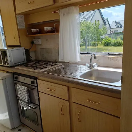 Holiday home Holenderski, Ogrod, Blisko Plazy, Na Luzie *
