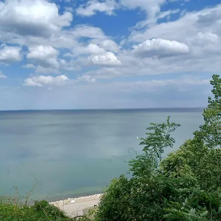 Holenderski, Ogród, Blisko Plaży, Na Luzie Dom wakacyjny Gdynia