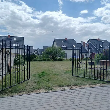 Holenderski, Ogród, Blisko Plaży, Na Luzie *