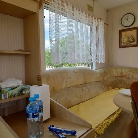 Holenderski, Ogrod, Blisko Plazy, Na Luzie Holiday home *