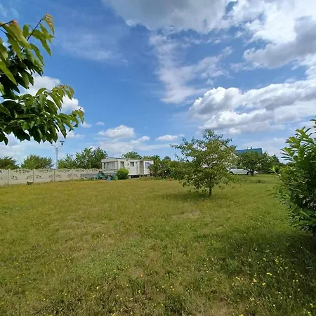 Dom wakacyjny Holenderski, Ogród, Blisko Plaży, Na Luzie Gdynia
