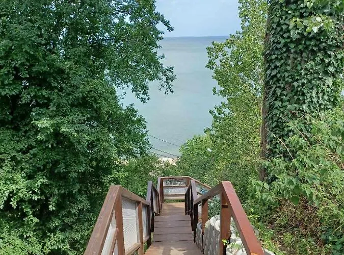 Holenderski, Ogród, Blisko Plaży, Na Luzie Dom wakacyjny *